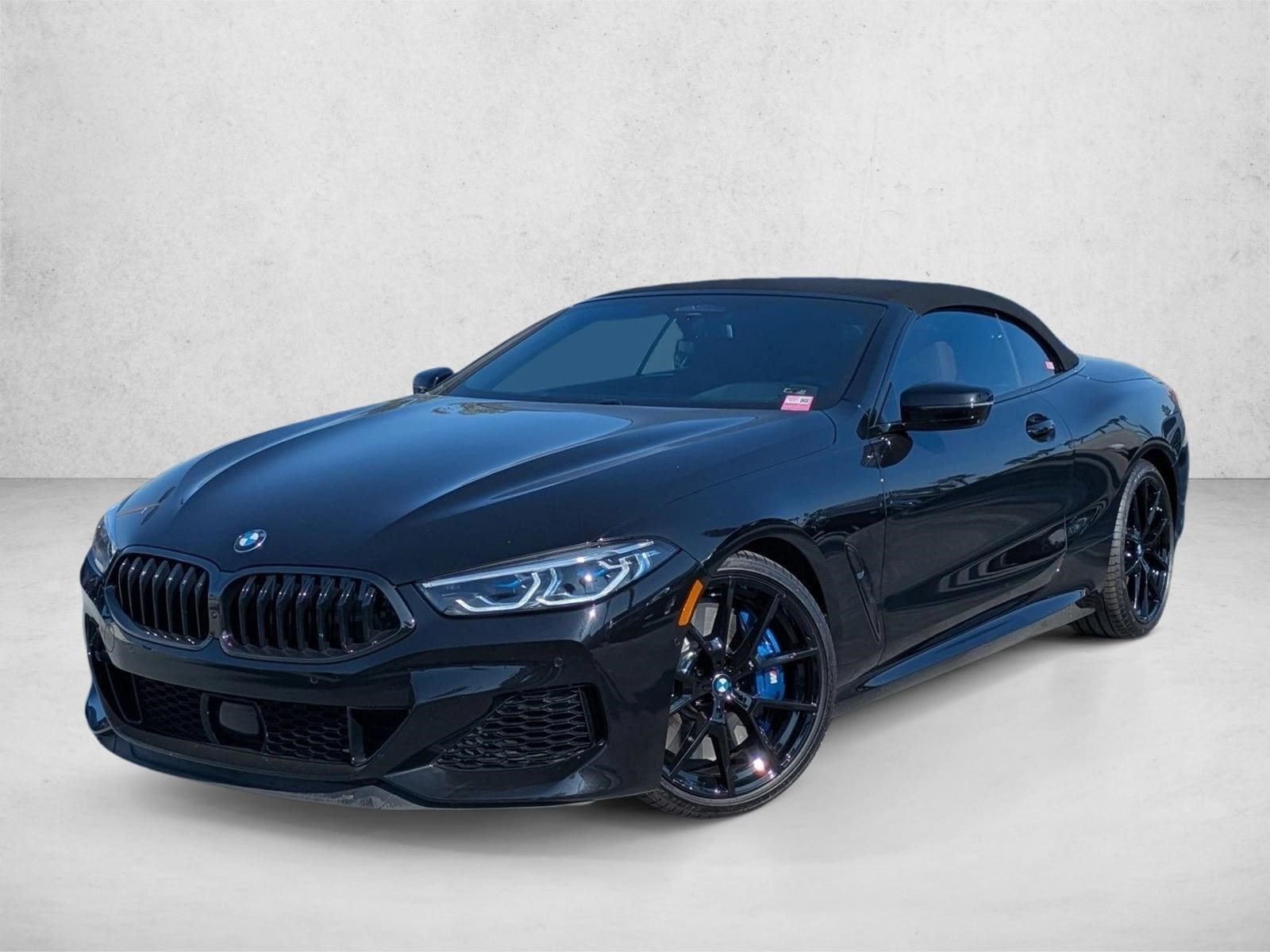 2022 BMW 8 Series