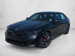 2027 BMW i5 eDrive40 Sedan