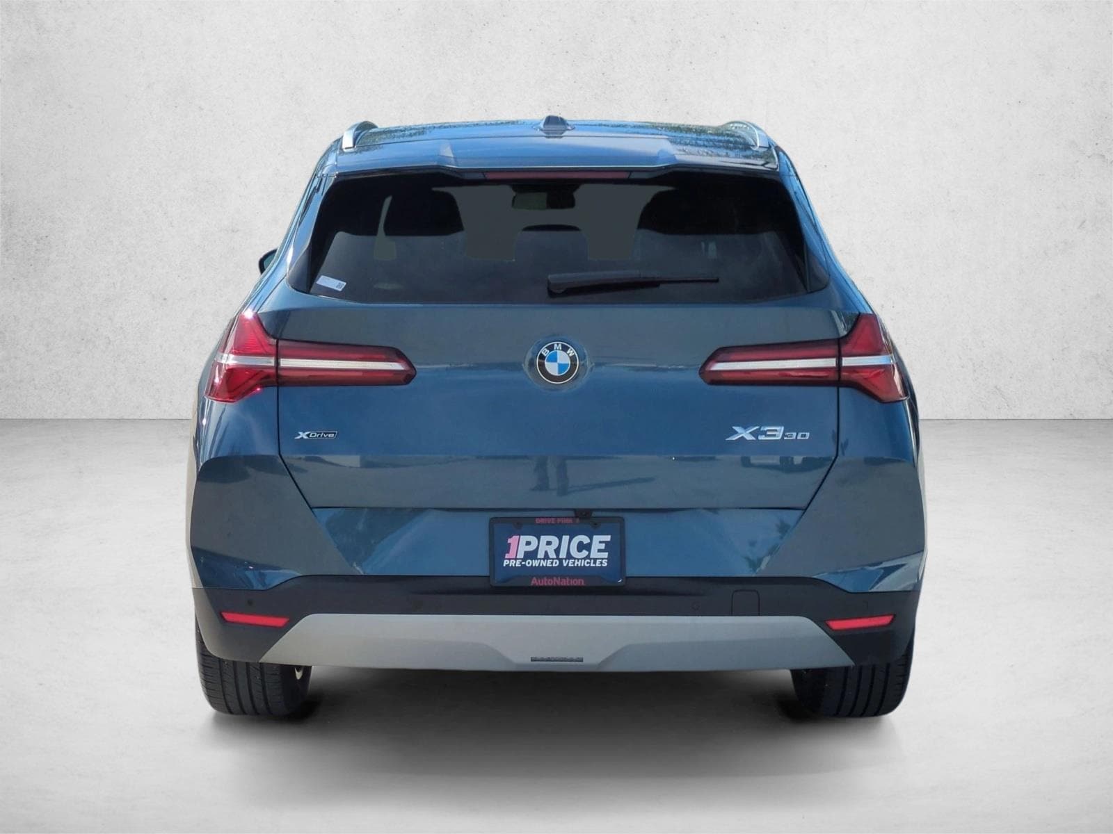 2026 BMW X3 30 xDrive photo 6