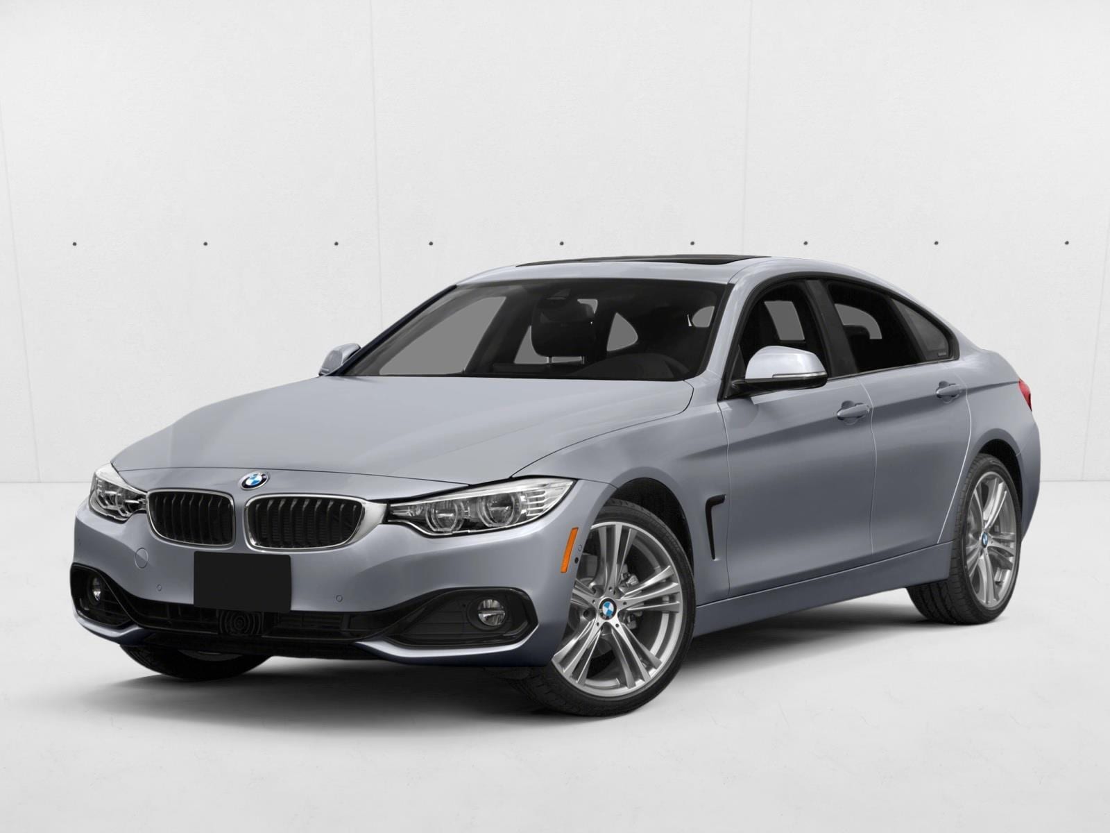 2015 BMW 4 Series 435i's photo