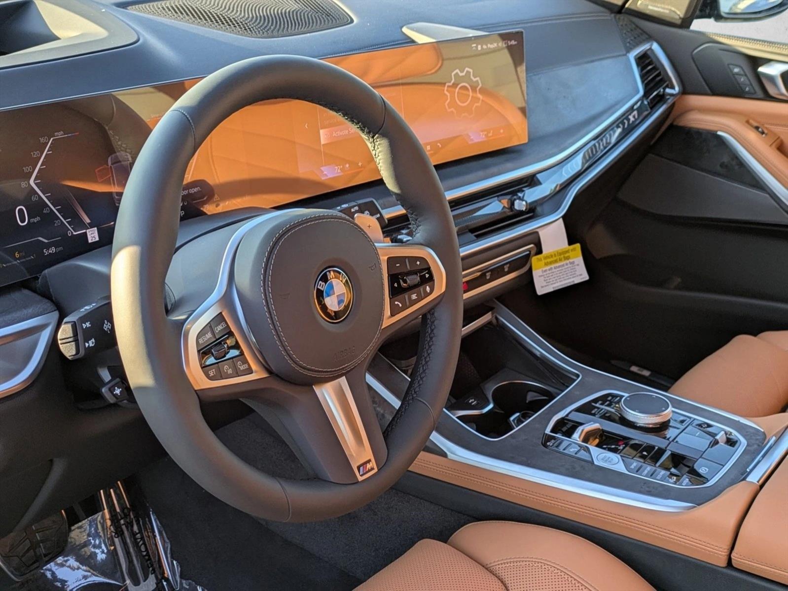 2026 Bmw X7 xDrive40i photo 3