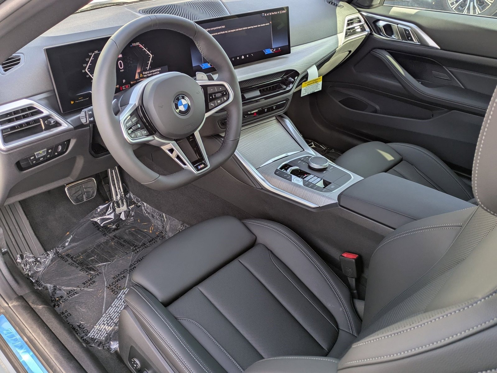 2026 BMW 4 Series 430i - Photo 14