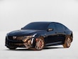 CADILLAC CT5-V