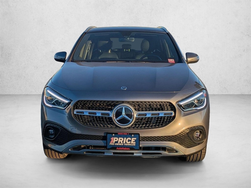 Used 2023 Mercedes-Benz GLA 250 SUV
