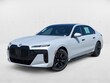 BMW 750e