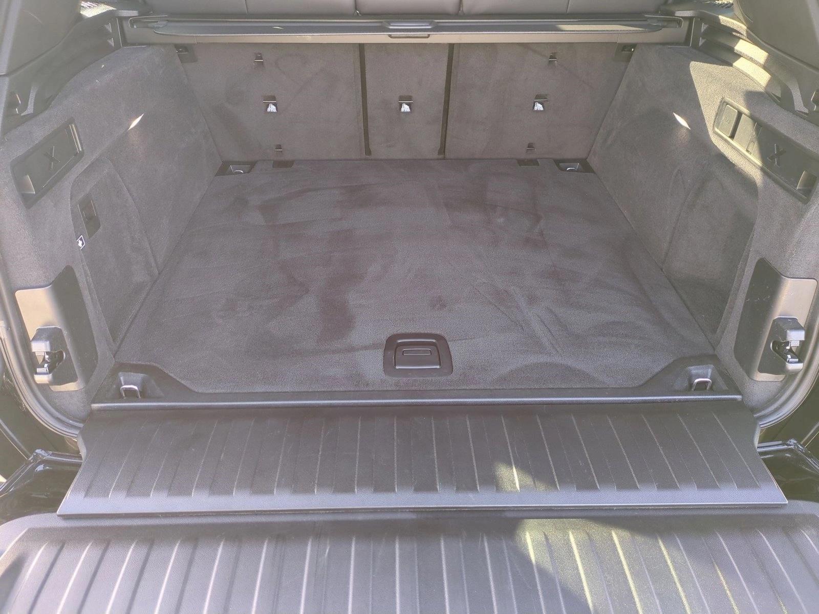 2026 BMW X5 sDrive40i photo 5