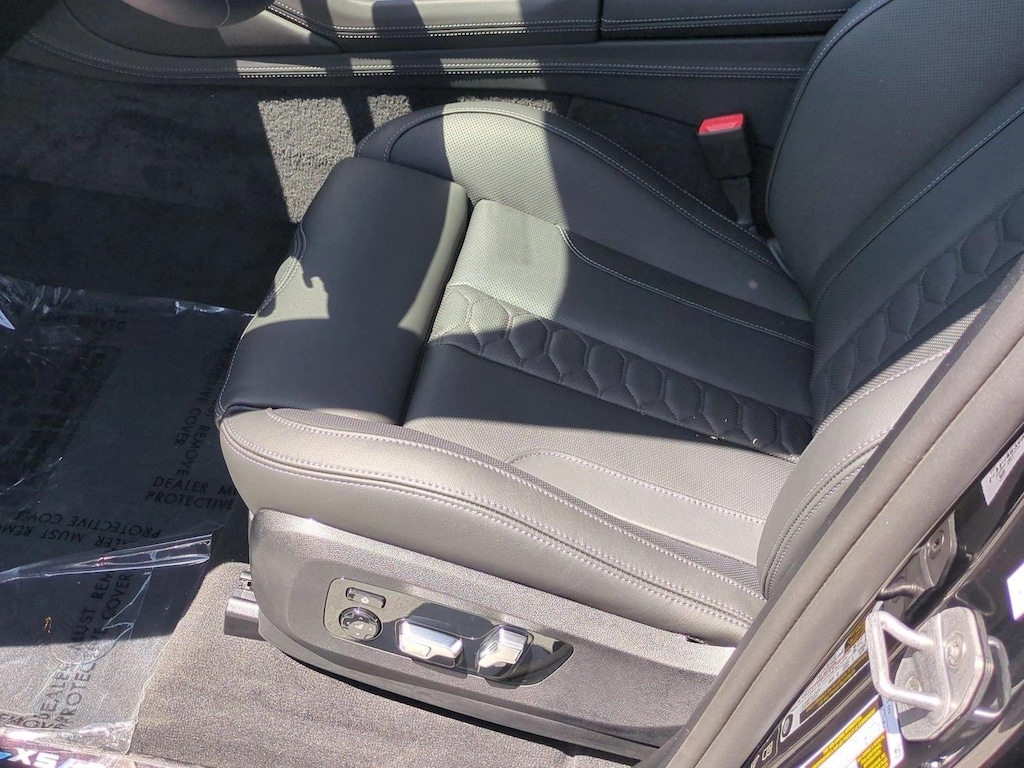 New 2026 BMW X5 M Competition SUV