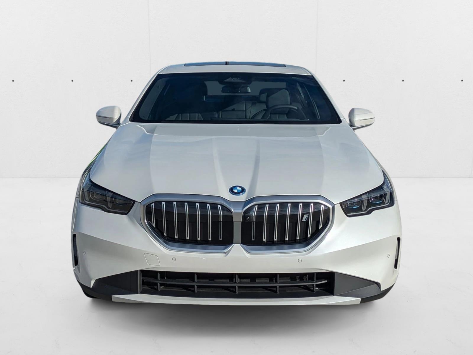 2025 Bmw i5 eDrive40 photo 2