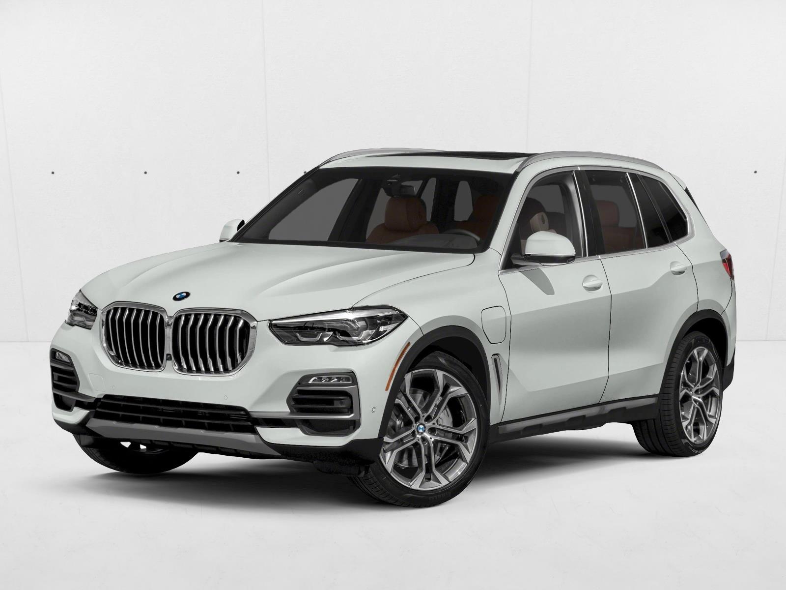 2023 BMW X5 45e