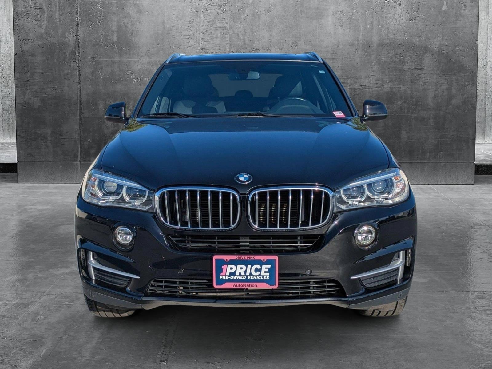Used 2017 BMW X5 sDrive35i with VIN 5UXKR2C36H0U23126 for sale in Buena Park, CA