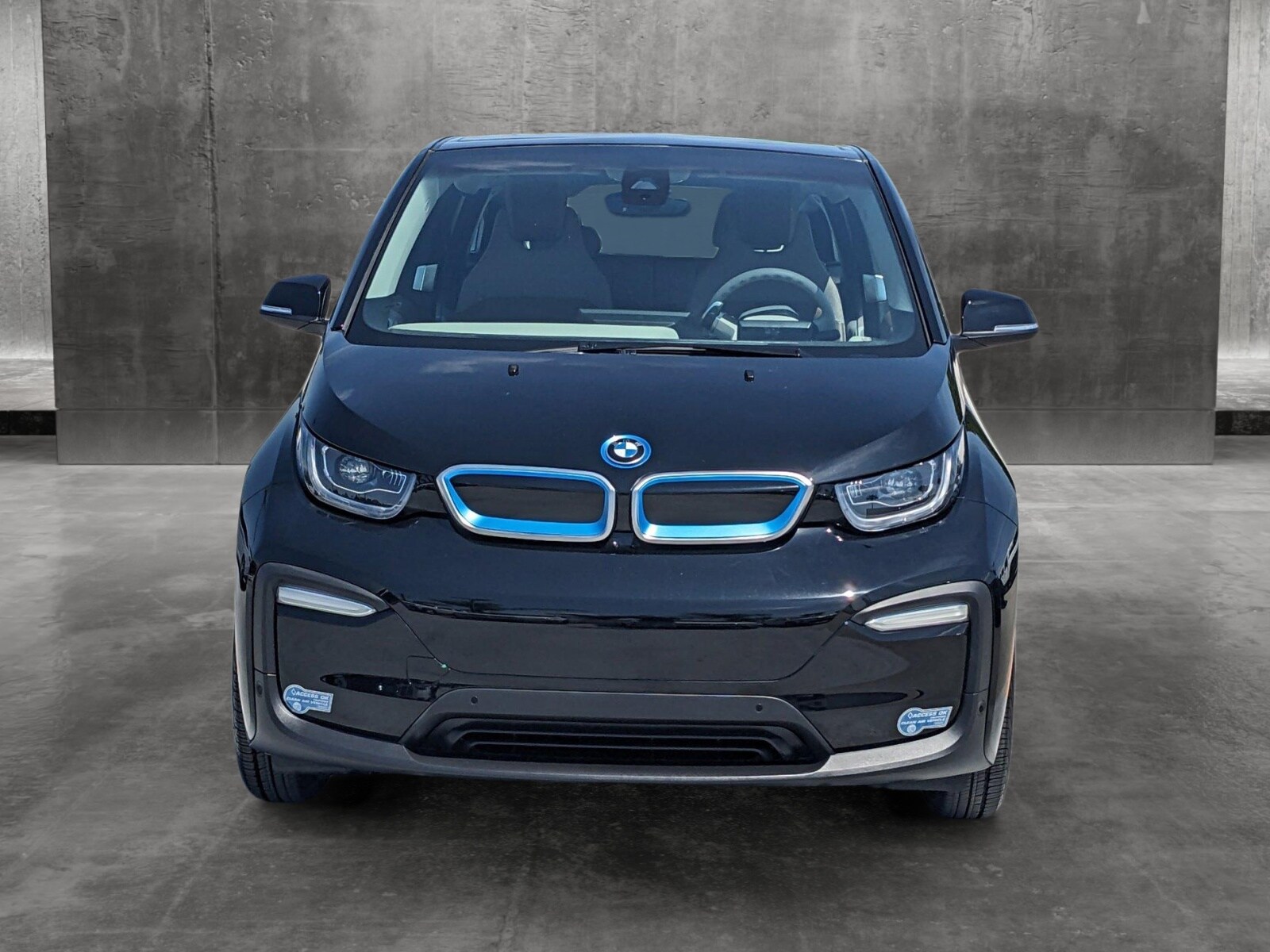 Certified 2021 BMW I3  with VIN WBY8P2C08M7H90278 for sale in Buena Park, CA