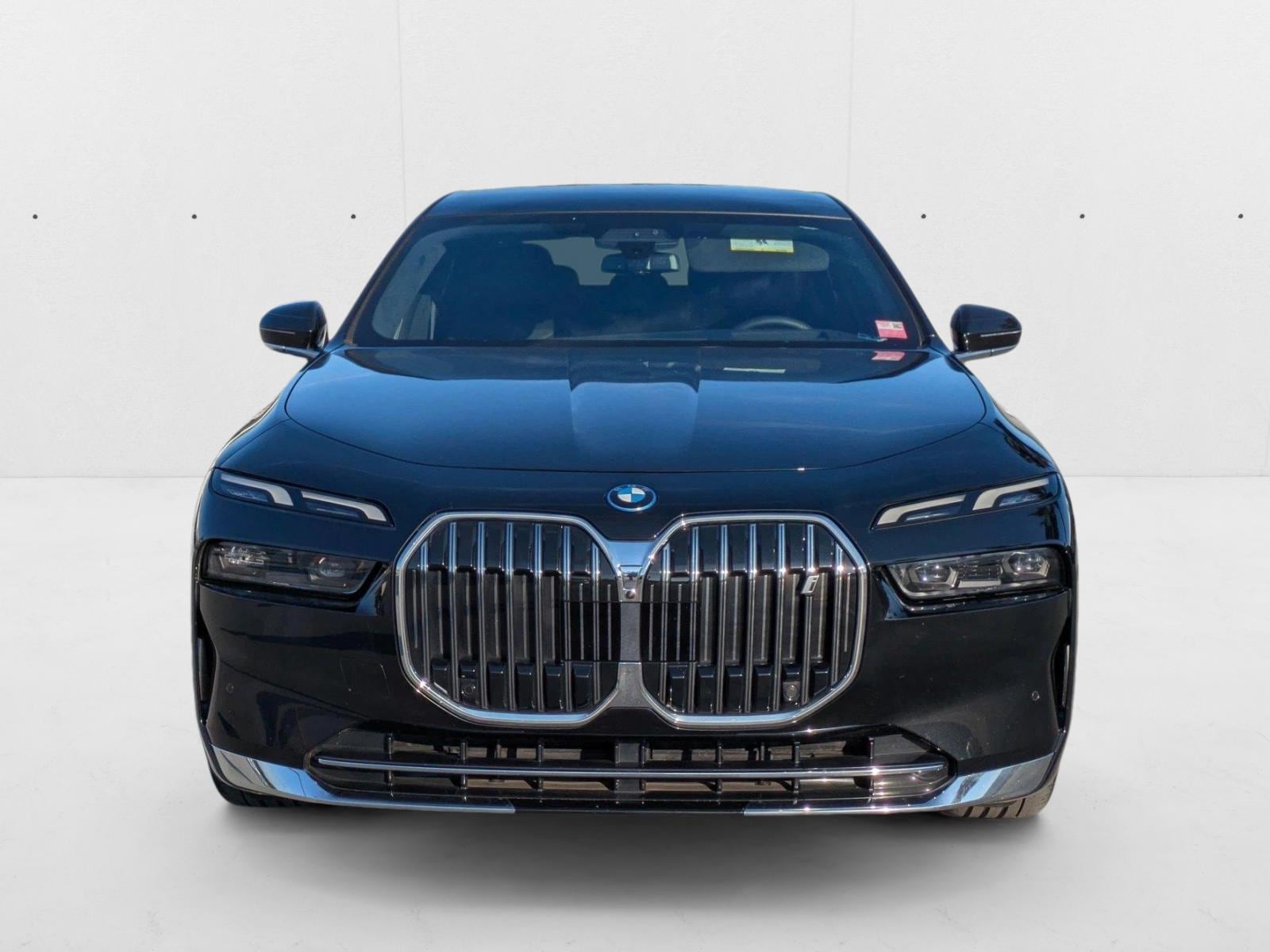 Certified 2023 BMW i7 Base with VIN WBY53EJ05PCN73508 for sale in Buena Park, CA