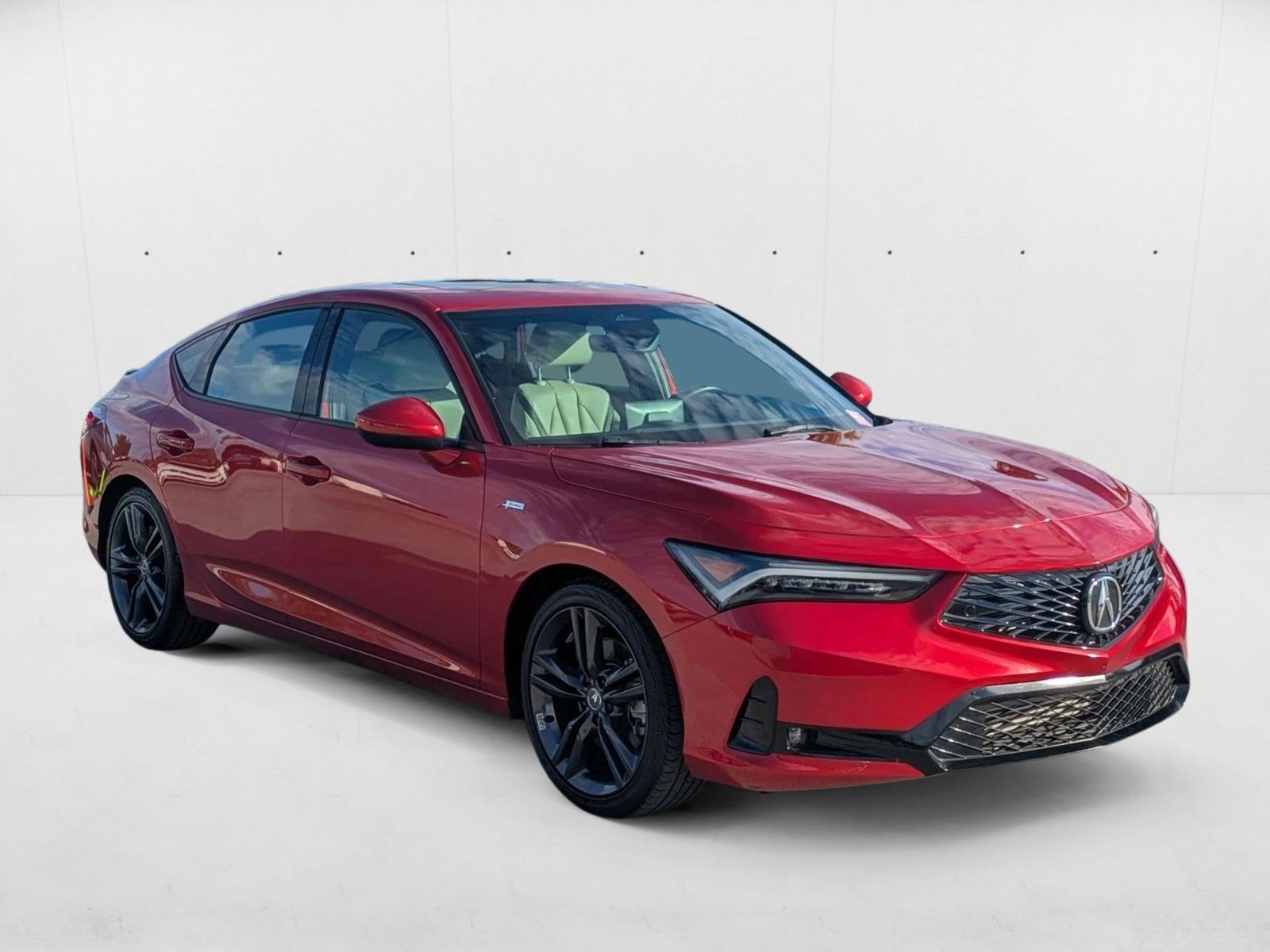 2023 Acura Integra A-Spec photo 3