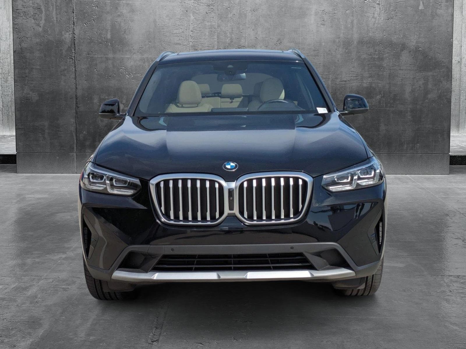 Used 2024 BMW X3 30i with VIN 5UX53DP02R9W35335 for sale in Buena Park, CA
