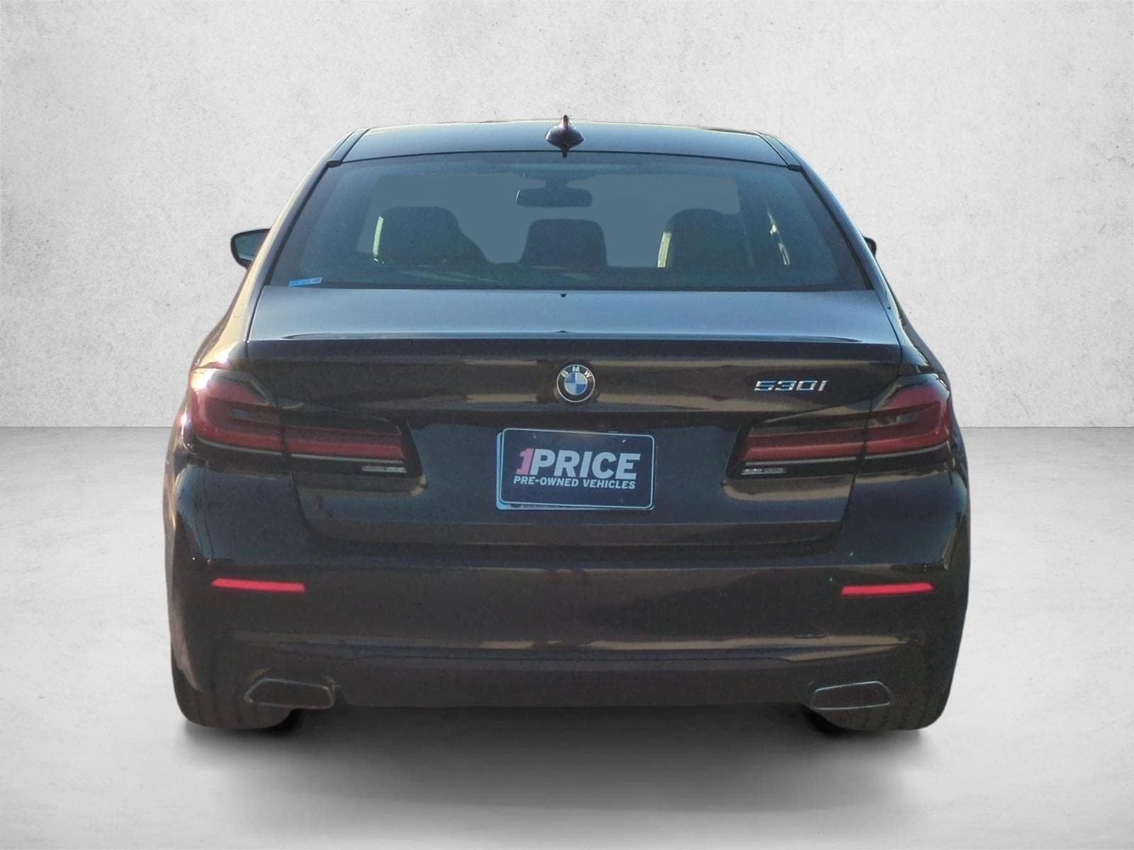 2023 BMW 530i photo 6