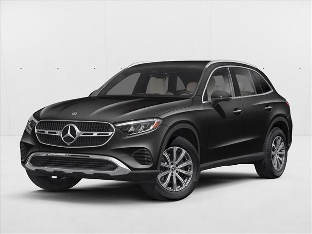 Used 2026 Mercedes-Benz GLC 300 SUV