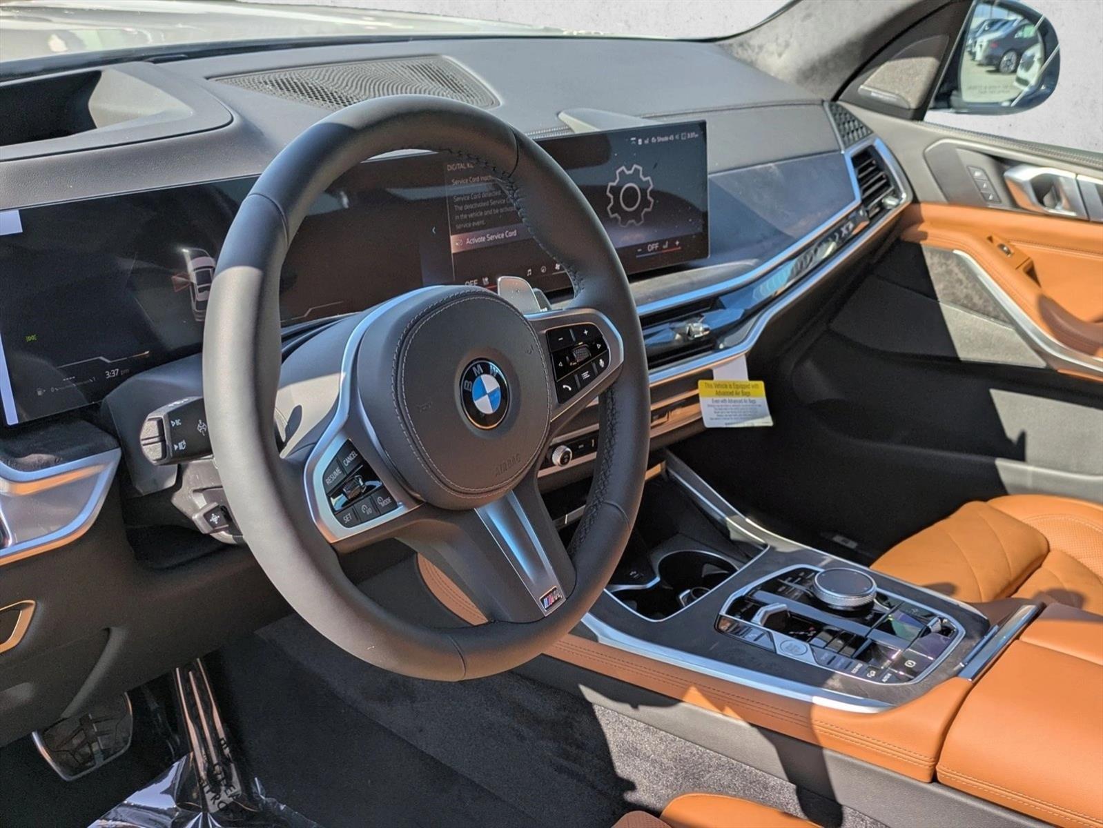 2026 Bmw X7 xDrive40i photo 3