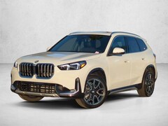 2026 BMW X1 xDrive28i SUV