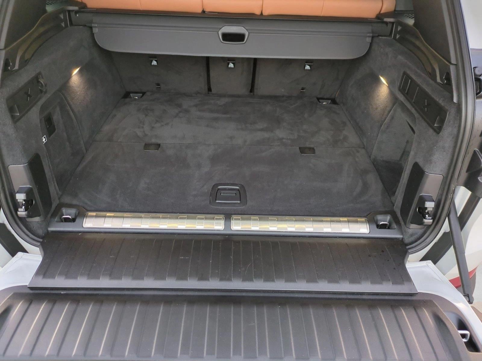 2023 BMW X5 PHEV xDrive45e photo 5