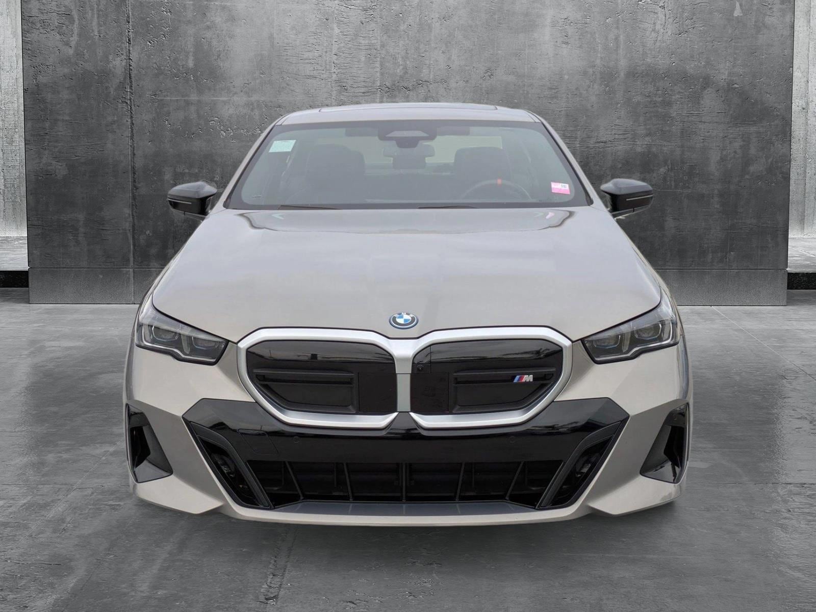 Certified 2024 BMW i5 Base with VIN WBY43FK0XRCP96226 for sale in Buena Park, CA