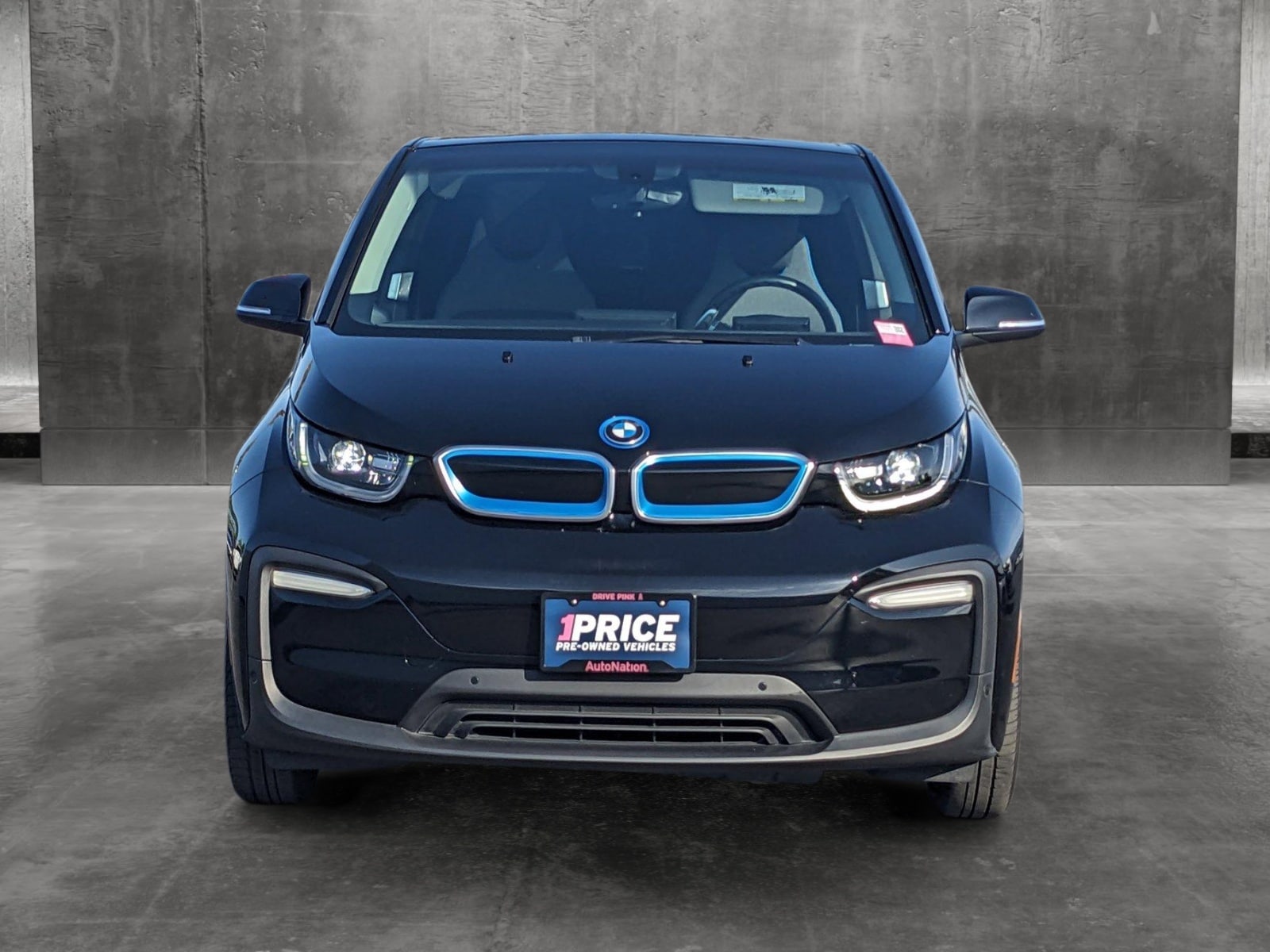 Used 2021 BMW I3 Base with VIN WBY8P2C04M7H31521 for sale in Buena Park, CA