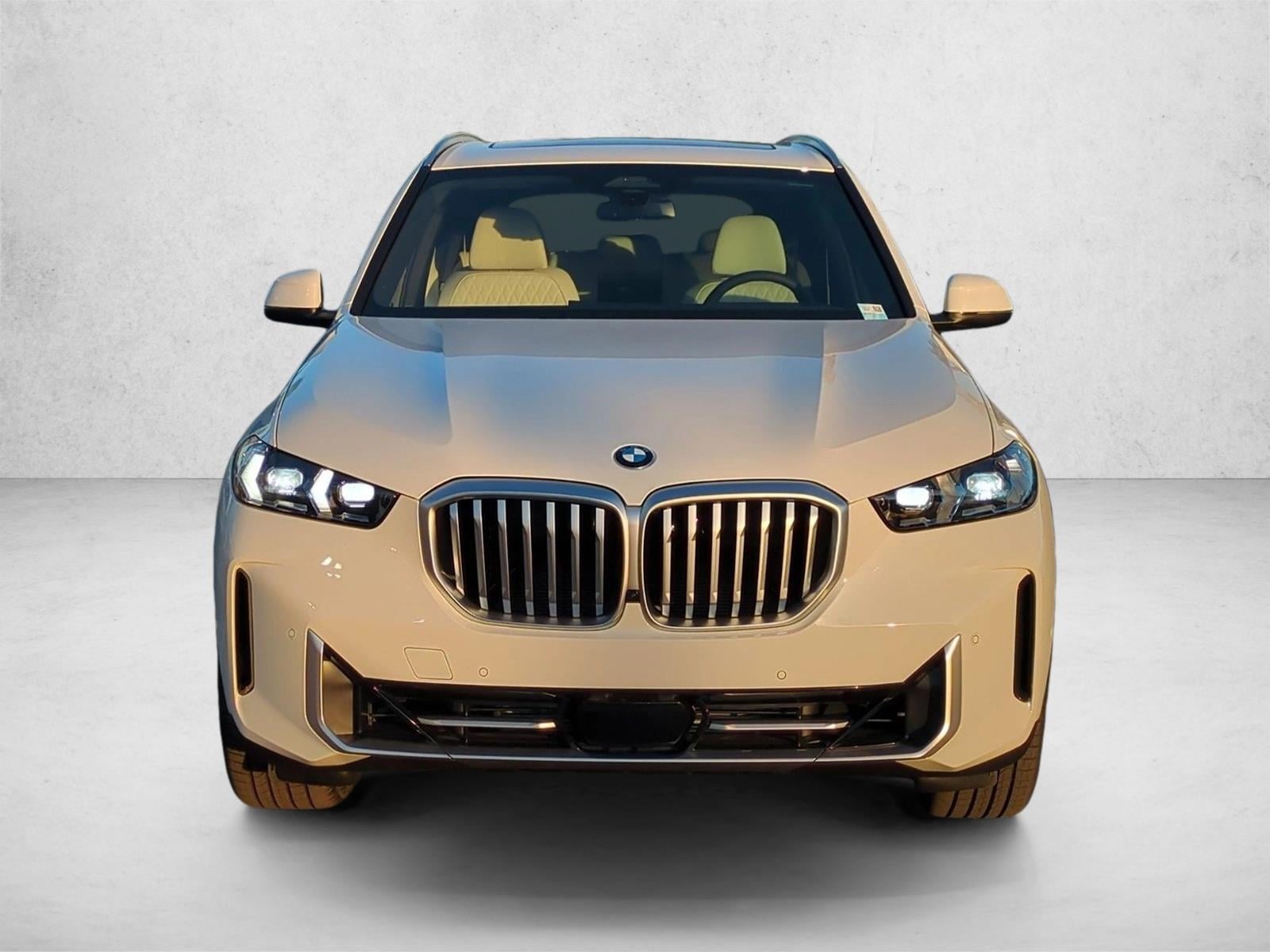 2026 BMW X5 xDrive40i photo 6