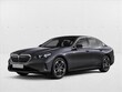  BMW 550e