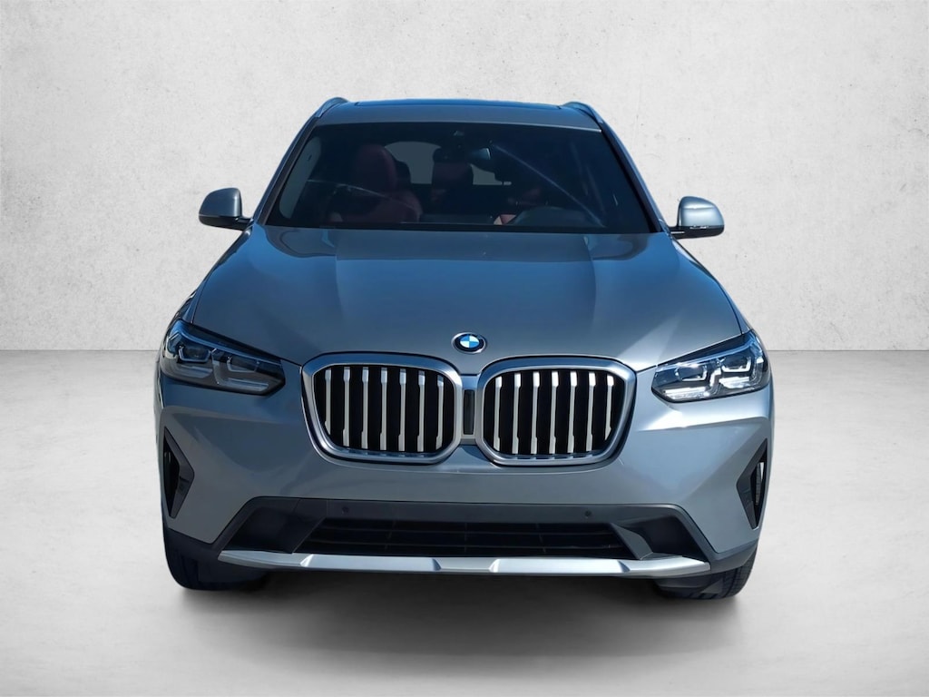 Used 2023 BMW X3 sDrive30i SUV