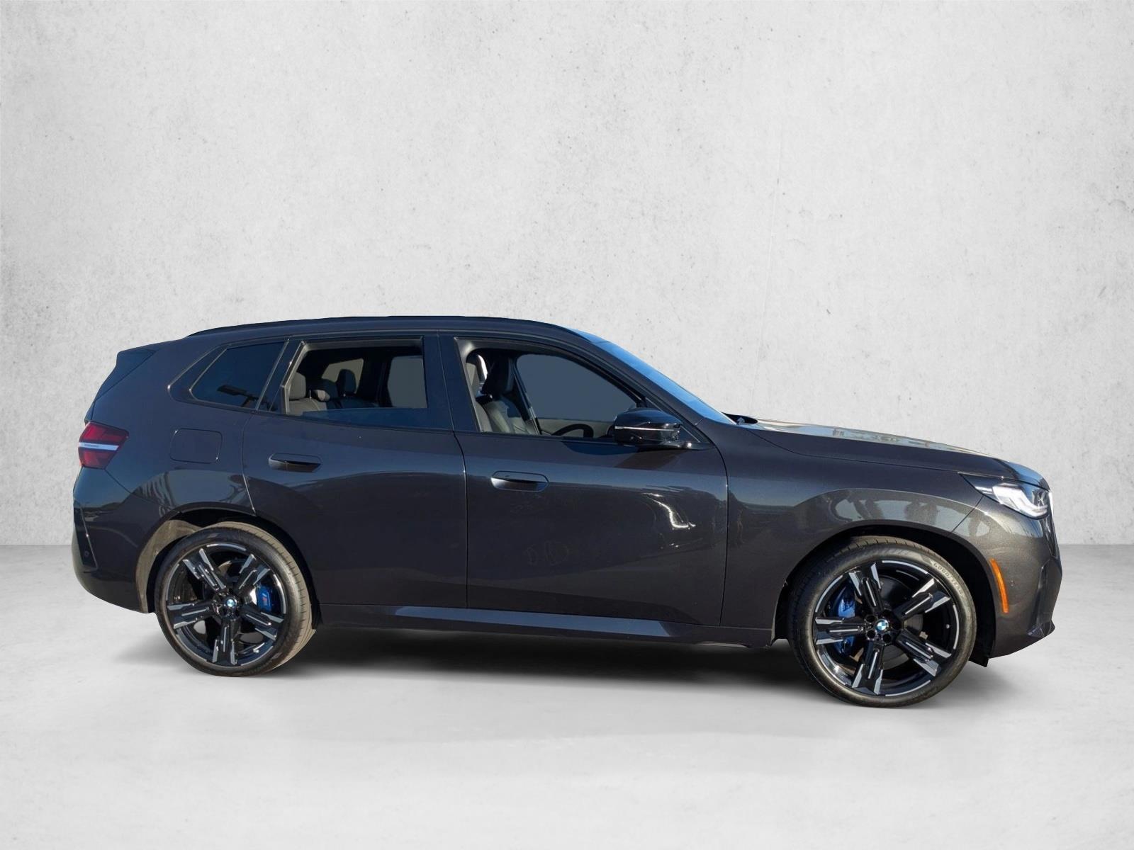 2025 Bmw X3 M50 photo 4