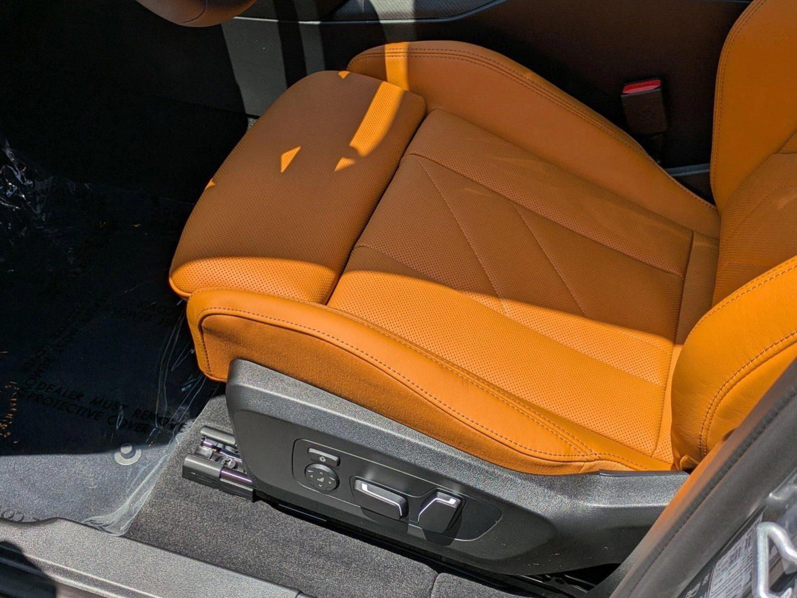 2025 Bmw X3 30x Drive photo 4