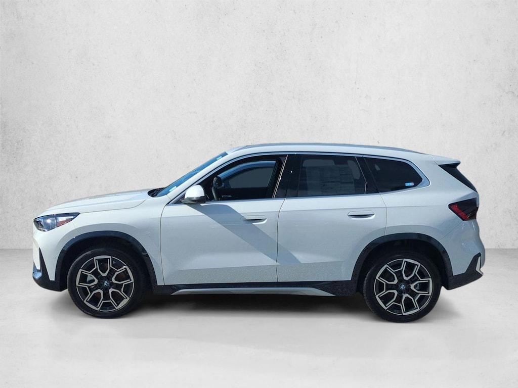 New 2026 BMW X1 xDrive28i SUV