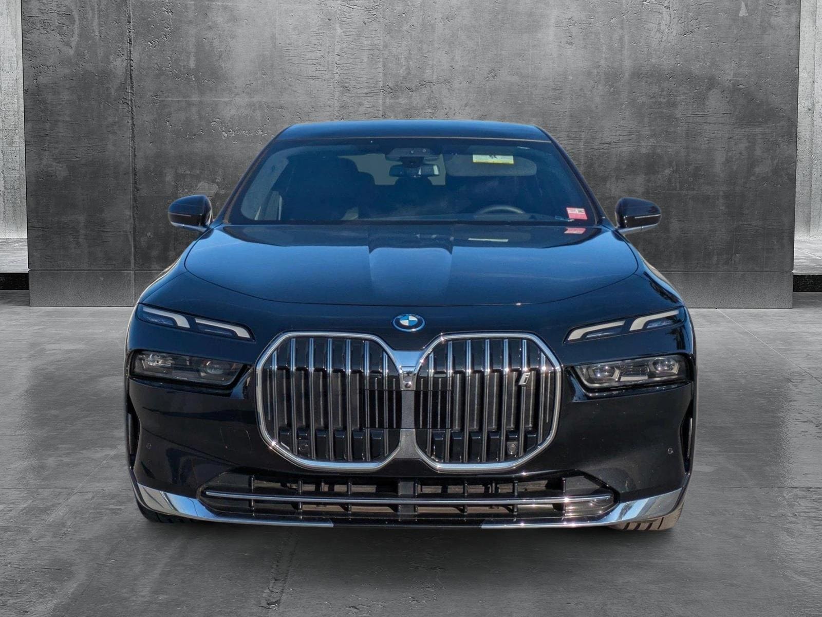 Certified 2023 BMW i7 Base with VIN WBY53EJ05PCN73508 for sale in Buena Park, CA