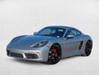 Porsche 718 Cayman