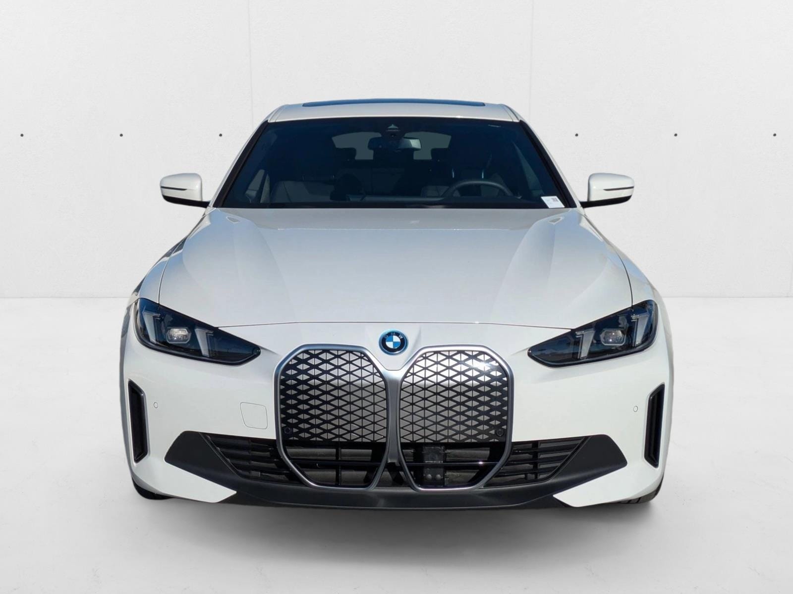Used 2025 BMW i4 Base with VIN WBY23HD04SFT87952 for sale in Buena Park, CA