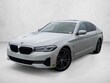  BMW 530e