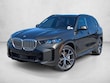 BMW X5 PHEV