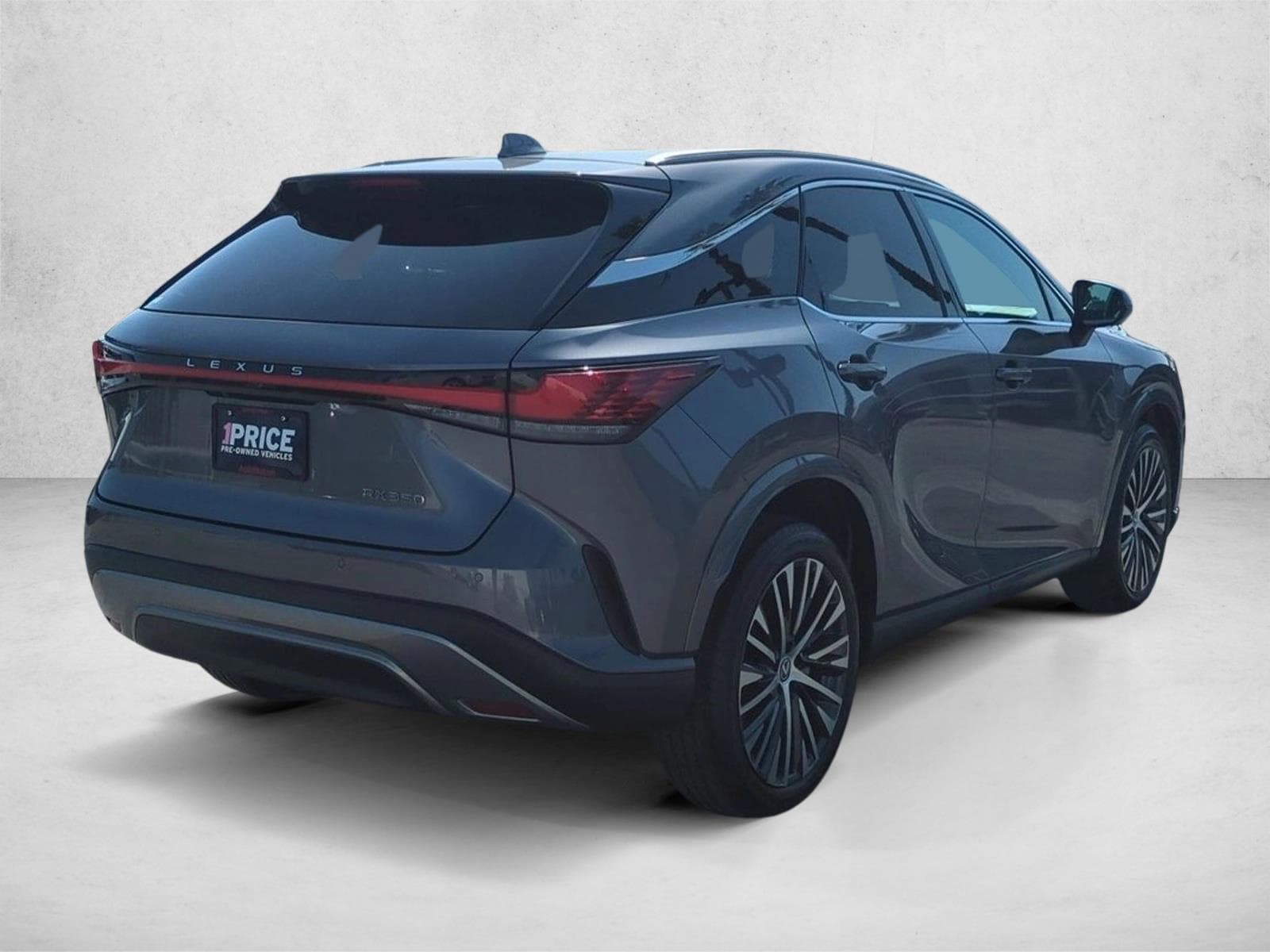 2023 Lexus RX 350 Premium Plus photo 5