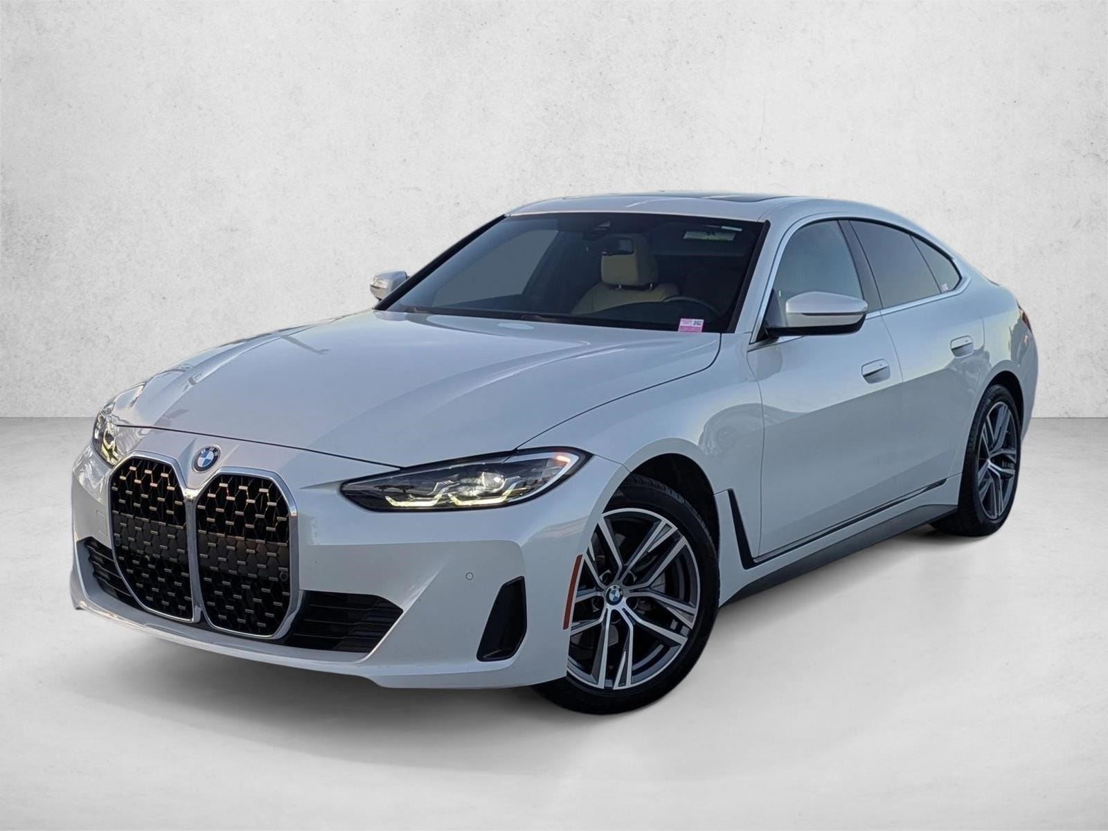 2023 BMW 4 Series 430i