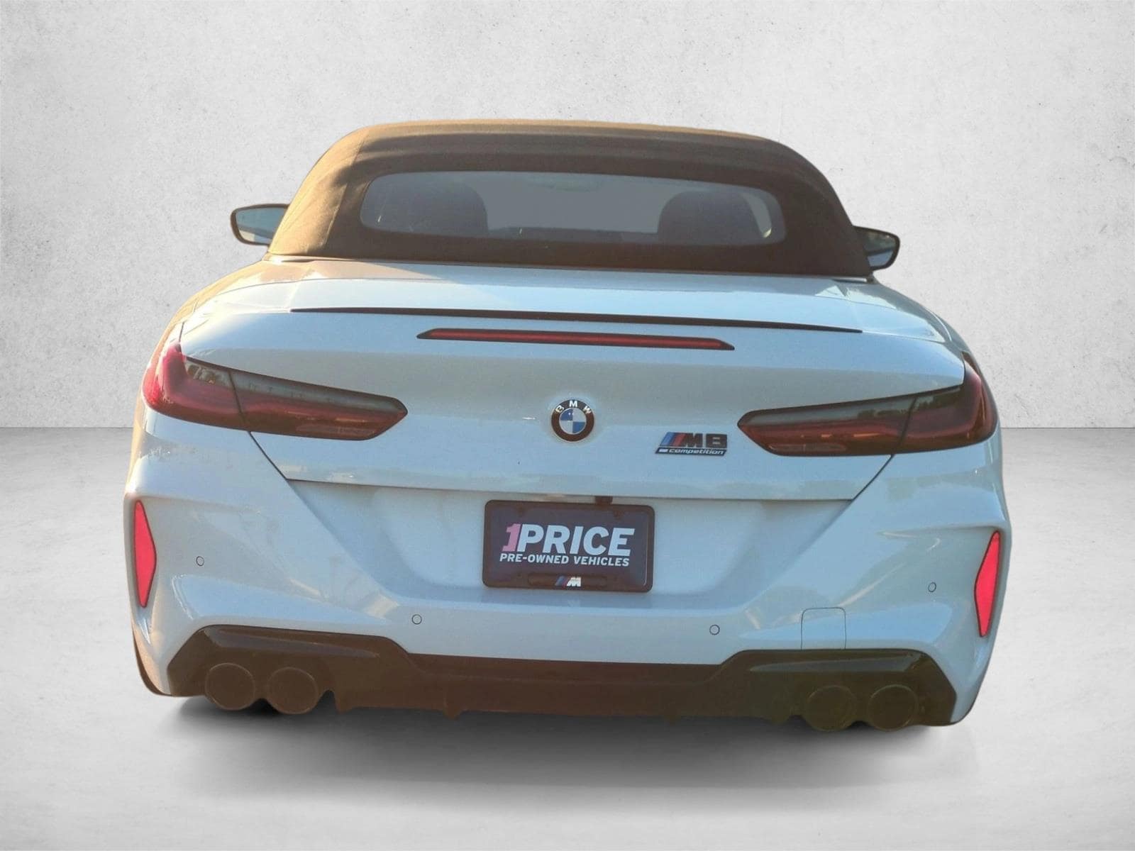 2024 BMW M8 Competition photo 6