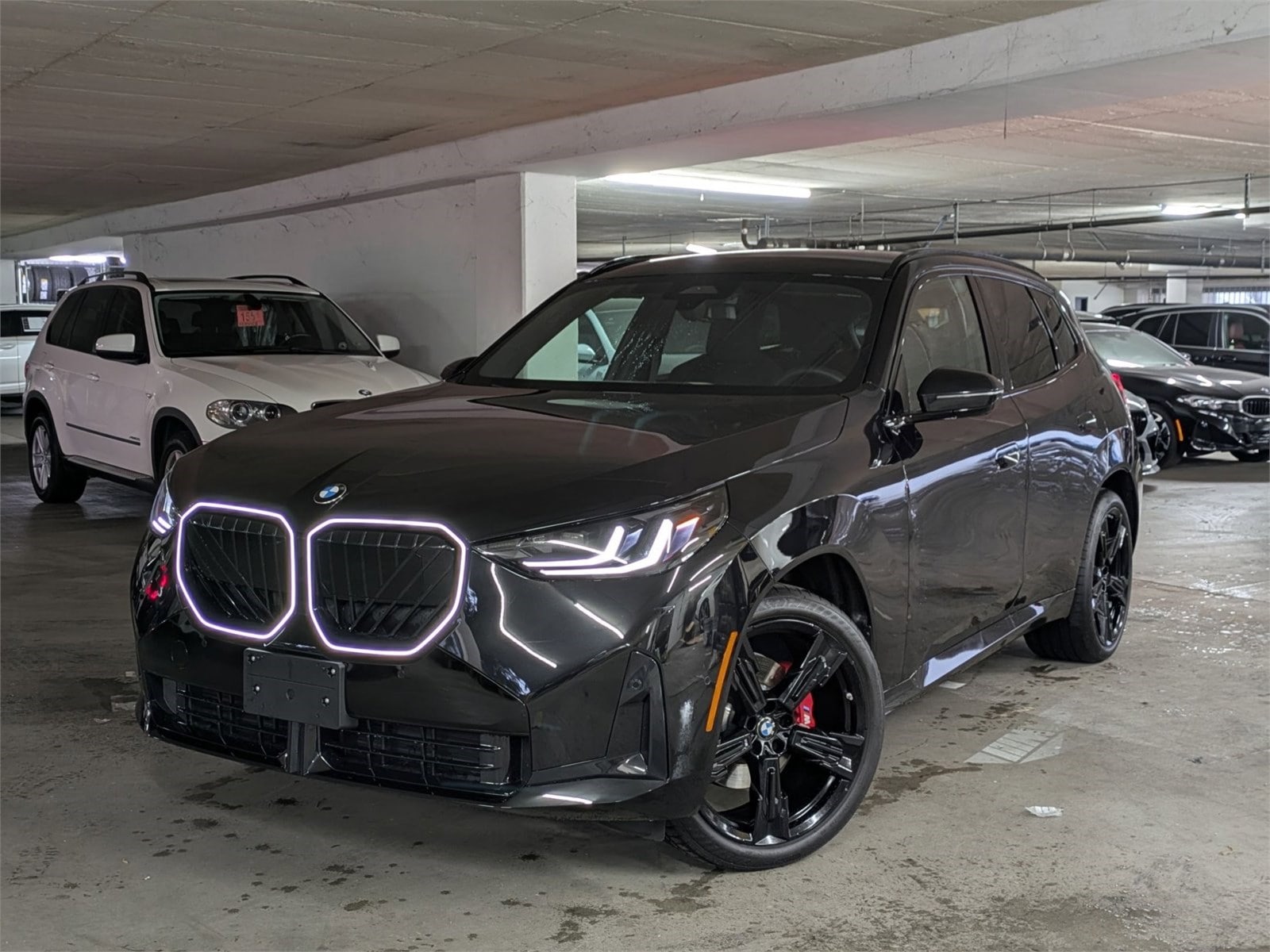 2025 BMW X3 30's photo