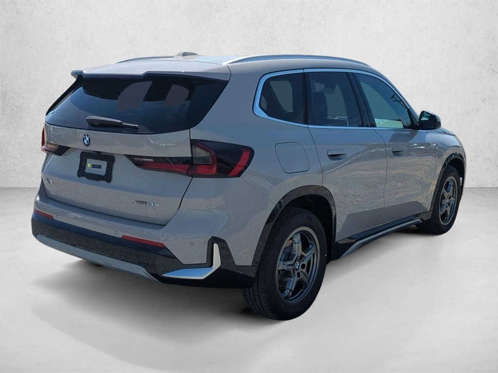 New 2026 BMW X1 xDrive28i SUV