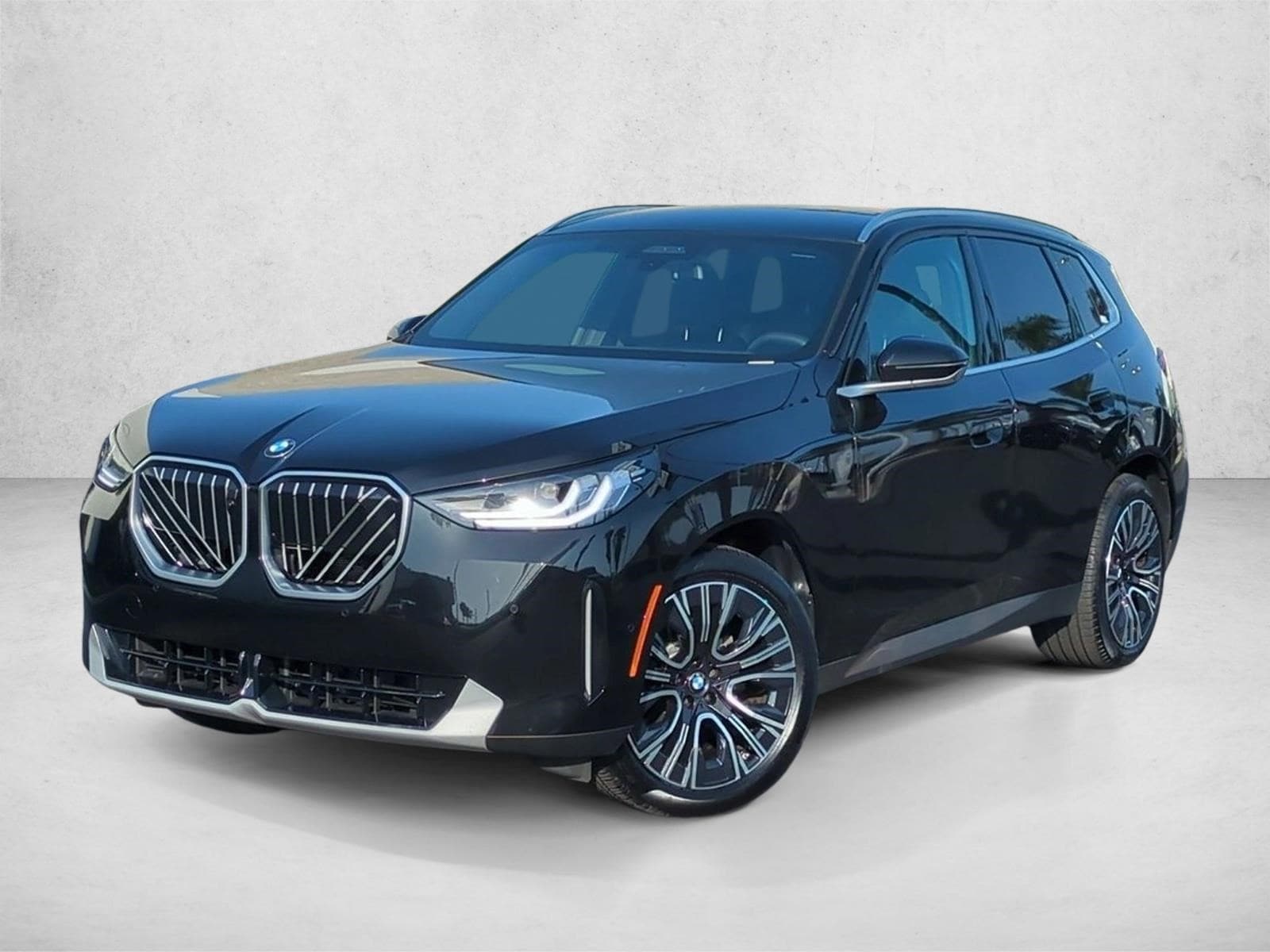 2025 BMW X3 30 XDRIVE's photo