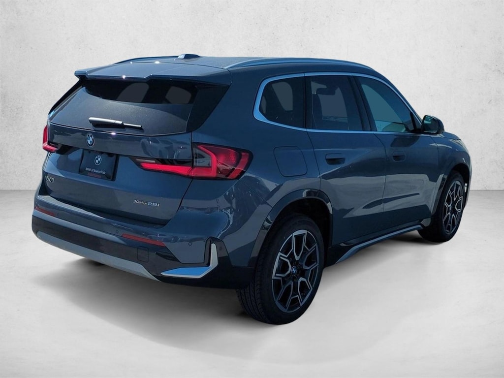 New 2026 BMW X1 xDrive28i SUV