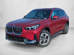 2026 BMW X1 xDrive28i SUV