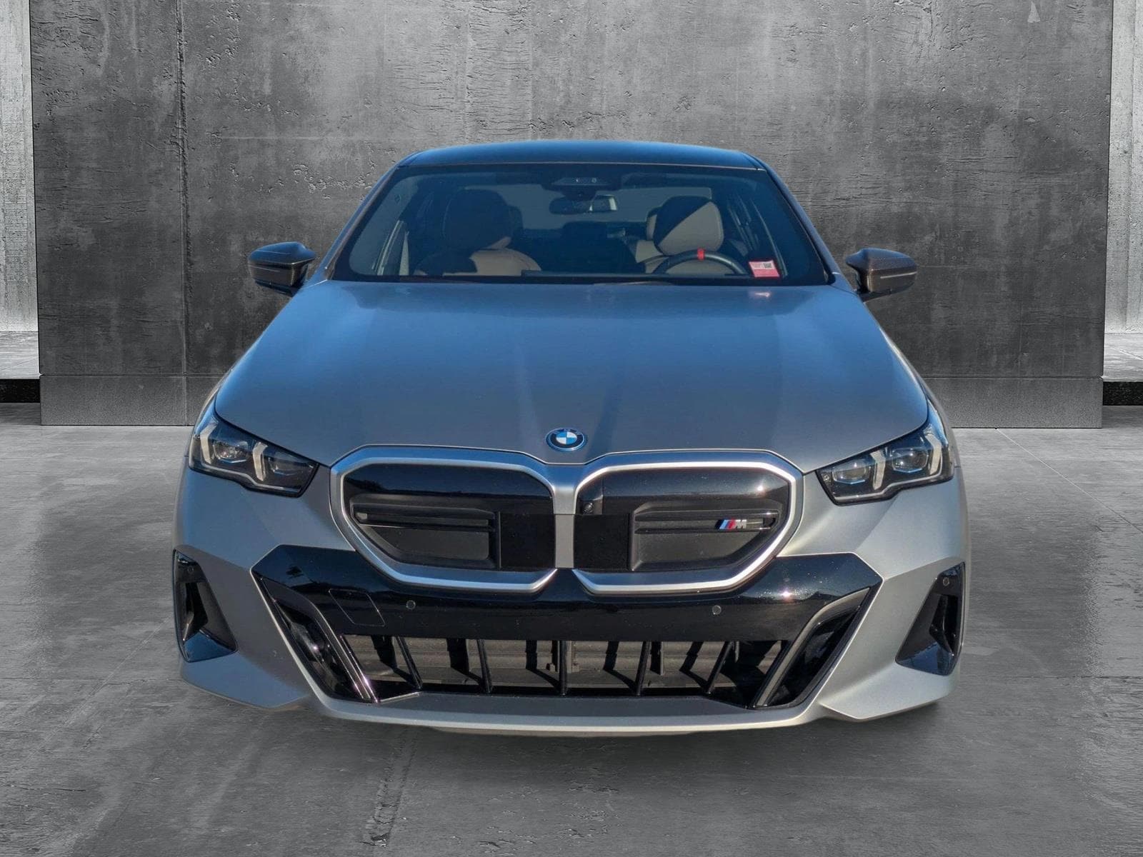 Used 2024 BMW i5 Base with VIN WBY43FK0XRCP55580 for sale in Buena Park, CA