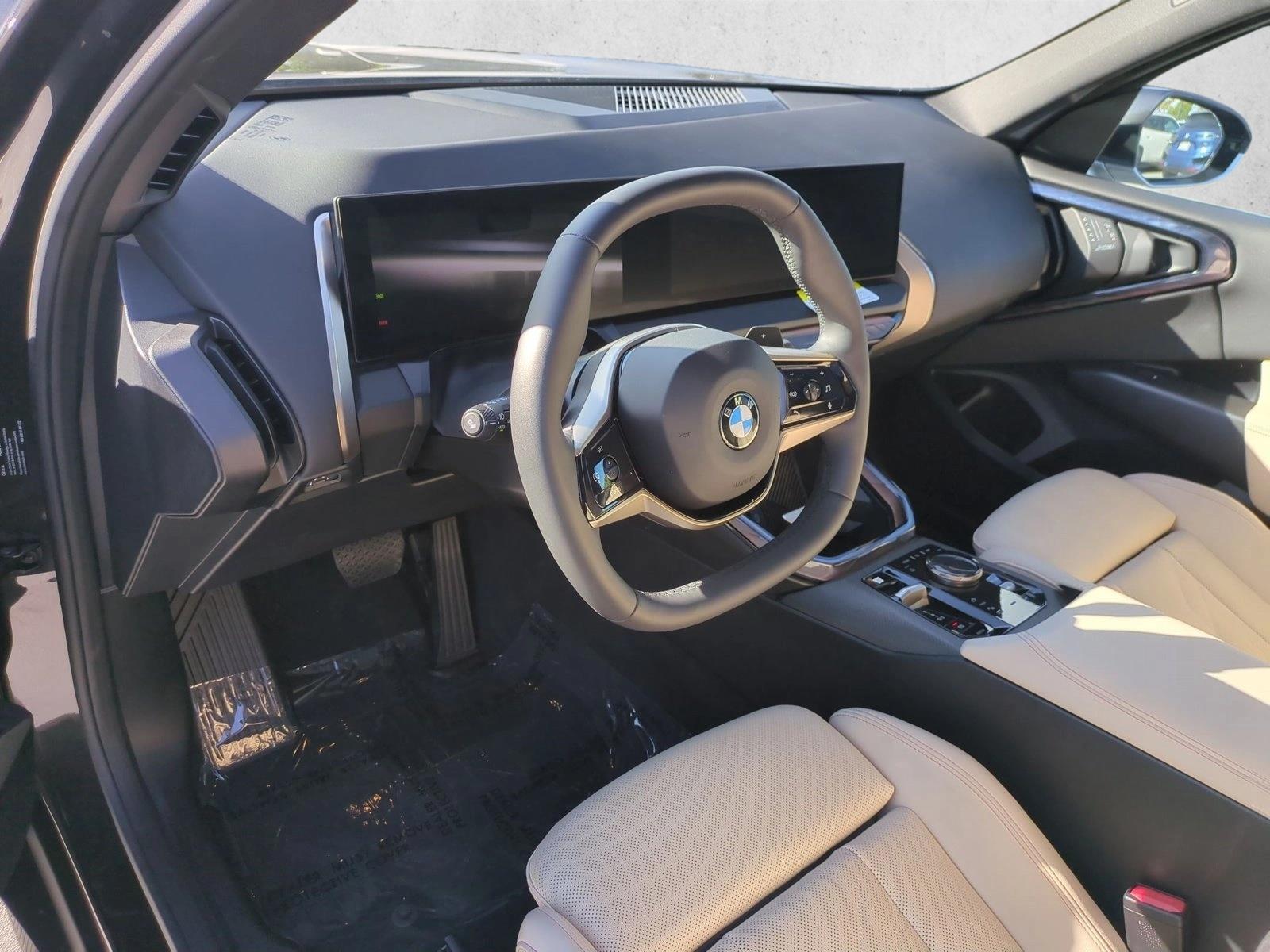 2025 BMW X3 30 - Photo 10