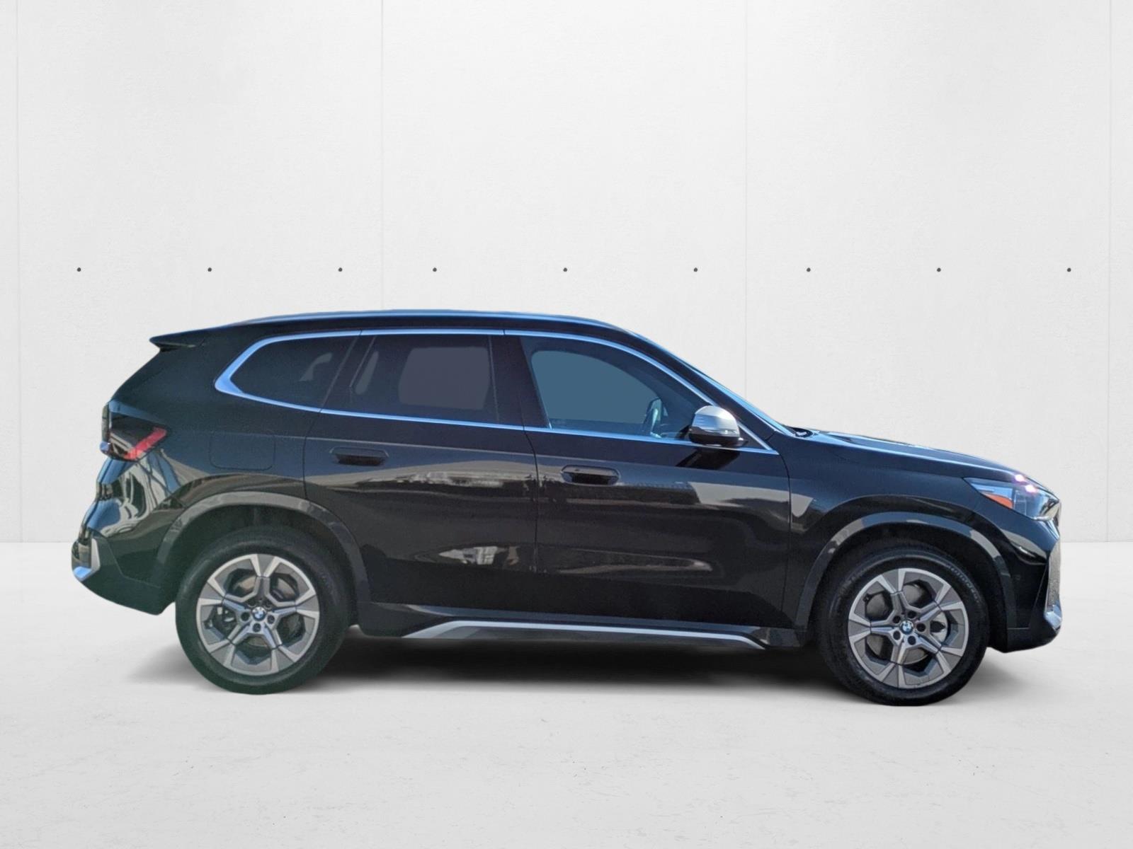 2024 Bmw X1 XDrive28i photo 3