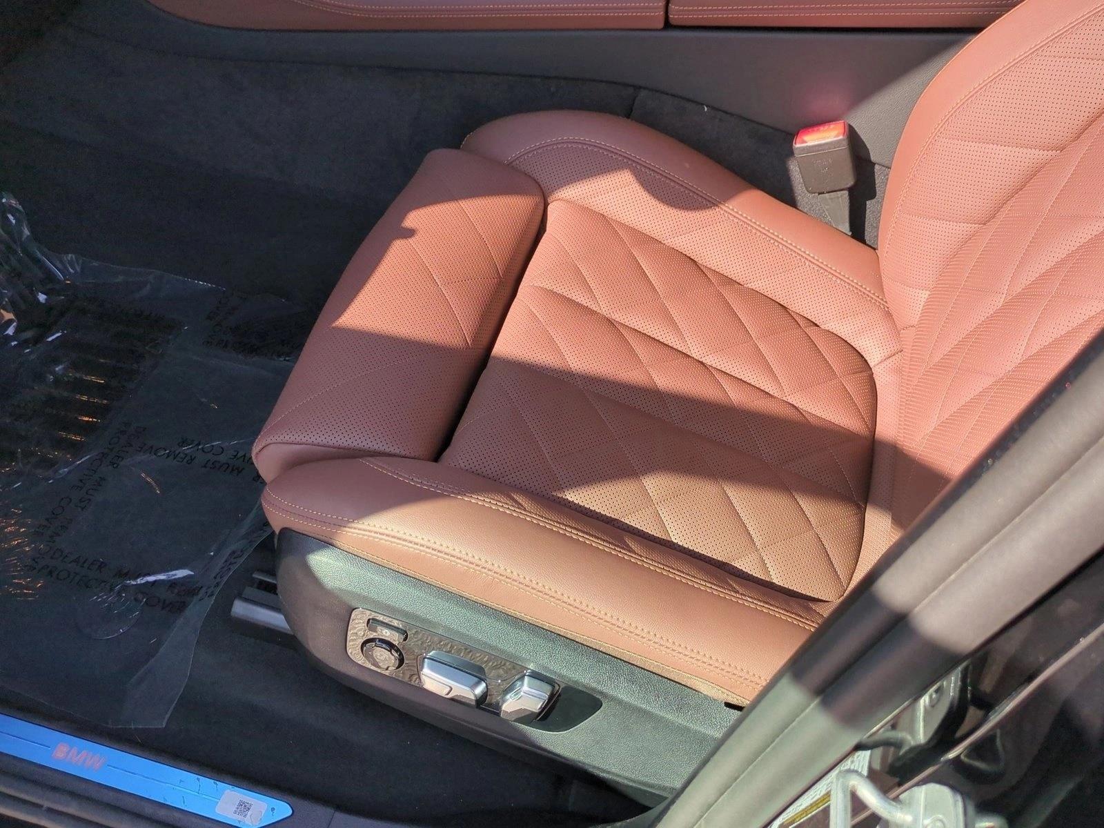 2026 BMW X5 sDrive40i photo 4