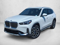 2026 BMW X1 xDrive28i SUV