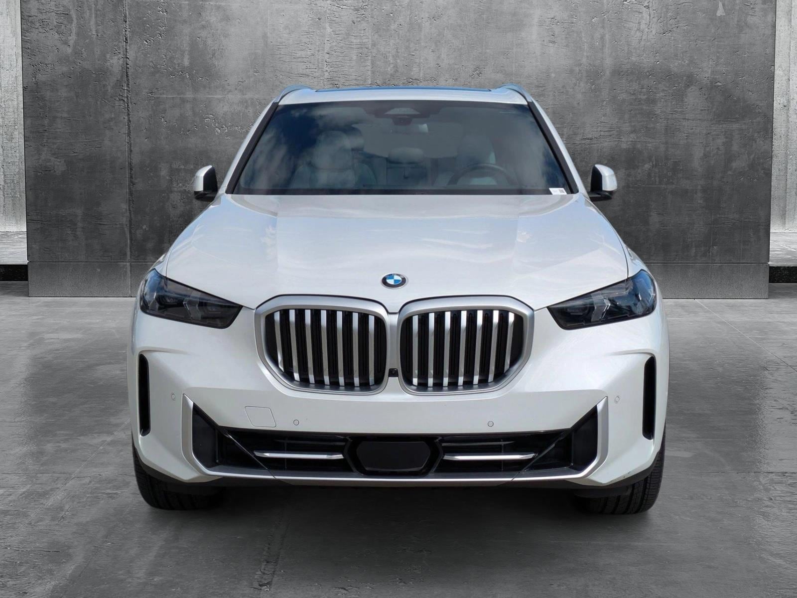 Used 2024 BMW X5 40i with VIN 5UX13EU08R9W03269 for sale in Buena Park, CA